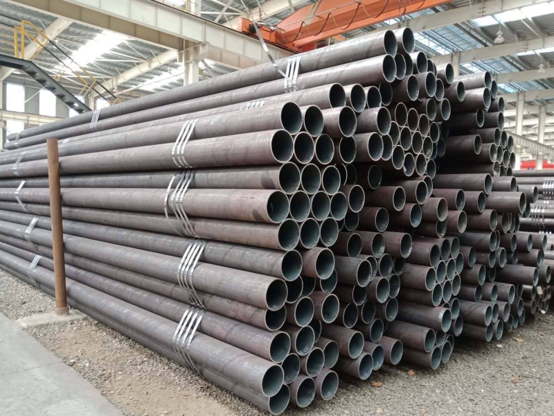 进贤30CrMo合金无缝钢管