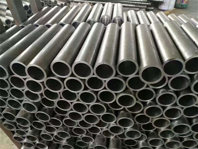 进贤30CrMo精密无缝钢管