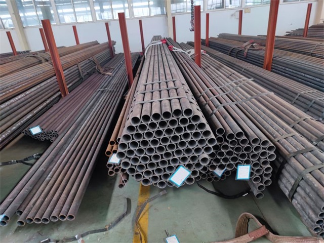 进贤20G合金无缝钢管